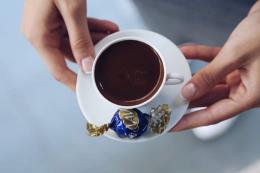 Türk kahvesi iştah kesmede büyük rol oynuyor