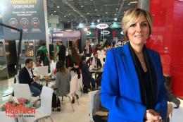 TÜROB Başkanı Eresin: Hostech by TUSİD, turizm sektörüne moral olacak