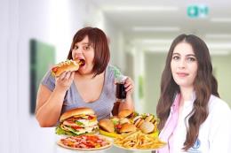 Ultra işlenmiş gıdalar bizi obez yapıyor!