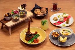 YOTEL İstanbul’dan Ramazan ayına özel zengin menüler…
