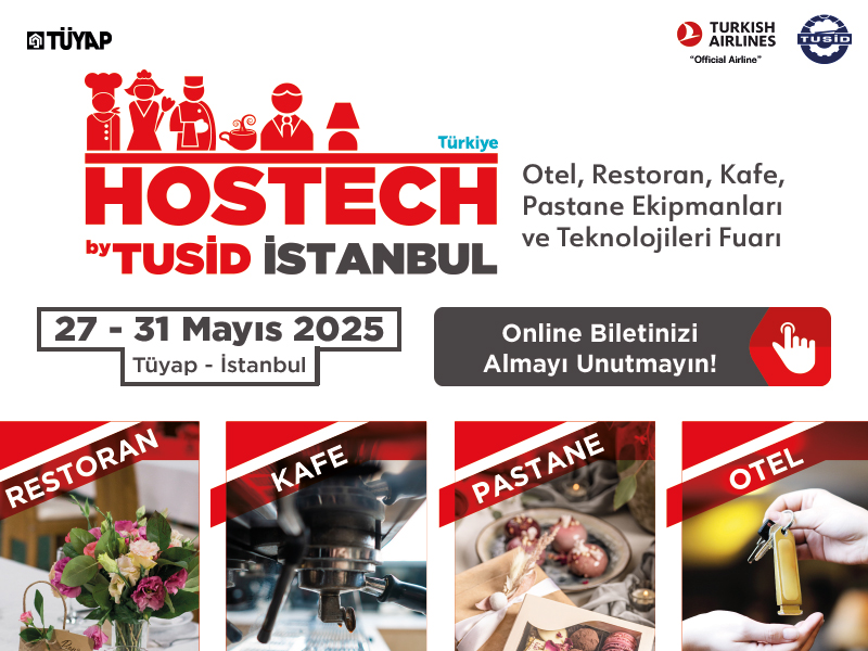 IBB Gastronomi Gunlukleri